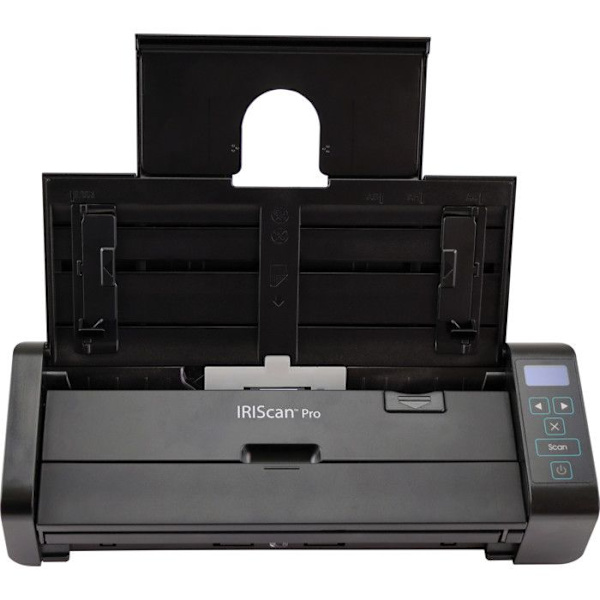 IRIScan™ Pro 5 WinMac dokumentskanner - 23PPM ADF 20 sidor - IRIS