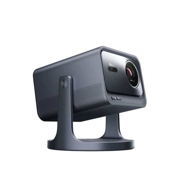 Projektor - HISENSE - C2 Pro - 4K HDR - Laser - 2600 lm