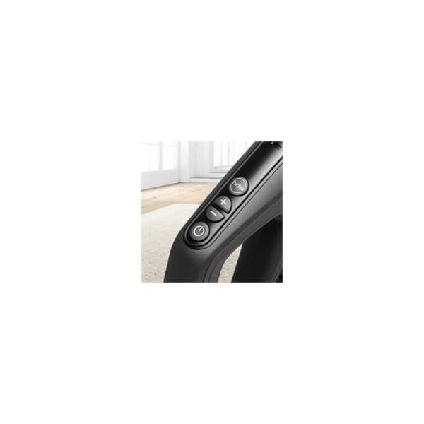 BOSCH Series 6 kanister dammsugare med påse - 850 W - HEPA filter