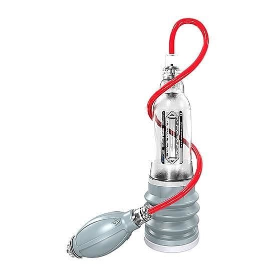 HydroXtreme5 - Klar