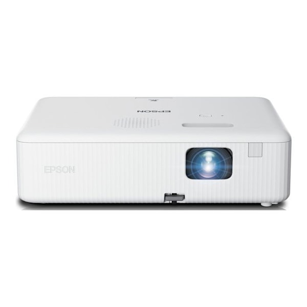 Märke Epson Model V11HA84040 Teknik - 3LCD-teknik, RGB Liquid Crystal Shutter Image - Ljusemission