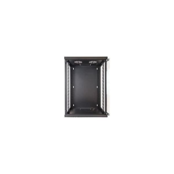 LINK lk1915un Network Wall Unit, Svart