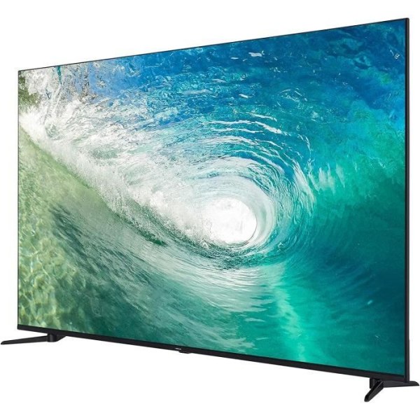 NOKIA - 4K UHD TV 65' (164 cm) - Smart Android TV
