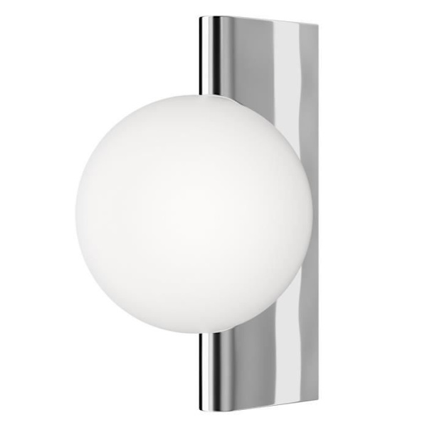 Vägglampa - Maytoni - Avantgarde - Krom - G9 - Nutida design