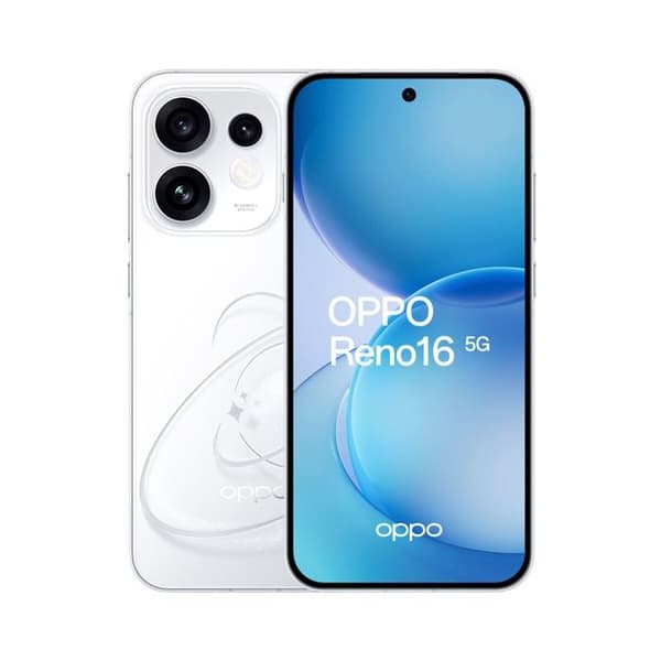 Smartphone - OPPO - Reno16 - 512 GB - 6,32" - 5G