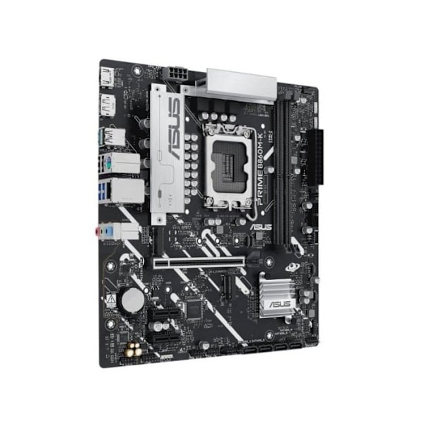 ASUS PRIME B860M-K