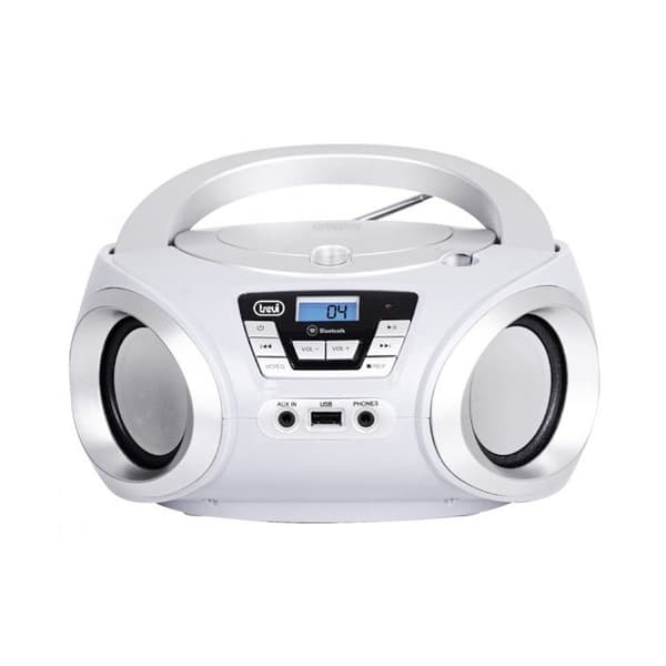 CD RADIO CMP 544 BT VIT TREVI Vit