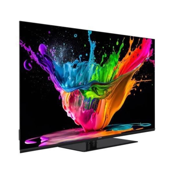 PANASONIC TX-48MZ800E - 48" (121 cm) OLED-TV - 4K UHD 3840x2160 - 120 Hz - HDR10+ - Ansluten TV - 4xHDMI - WiFi