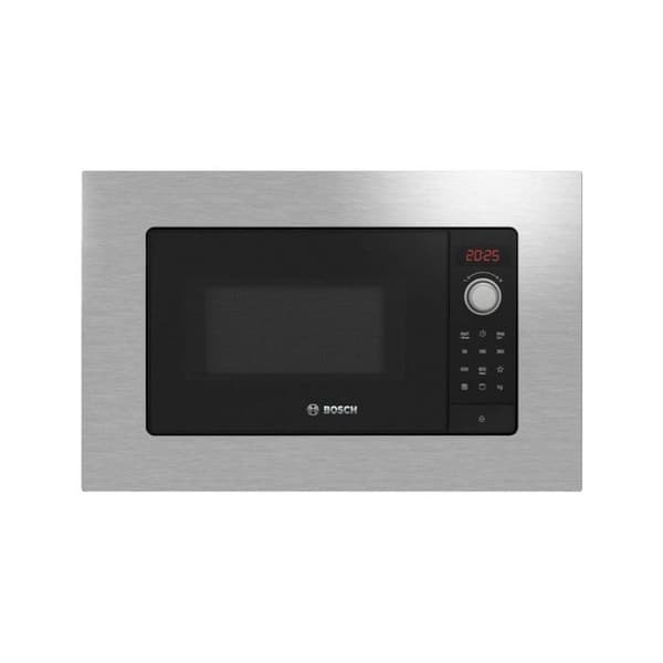 Mikrovågsugn BOSCH BEL623MS3 800W