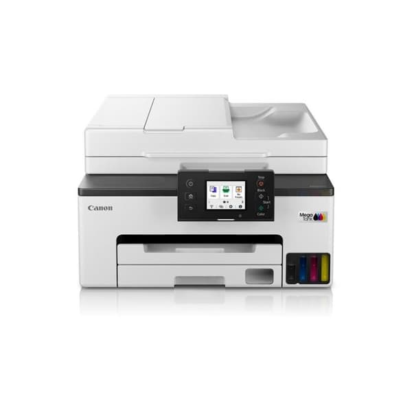 Multifunktionsskrivare Canon MAXIFY GX2051