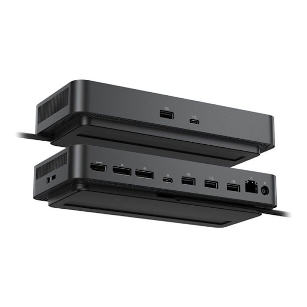 Dell Pro Smart Dock SD25 - st