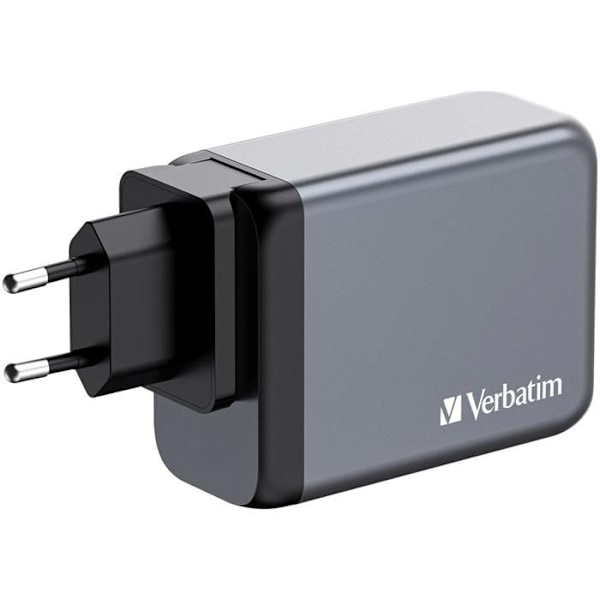 Verbatim - nätadapter