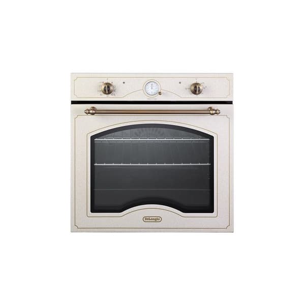 Fyra elektriska De’Longhi CM 9L AV PPP Beige