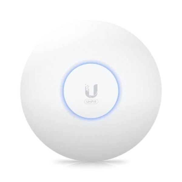 UBIQUITI AP UNIFI U6+ 3.0GBPS RJ45