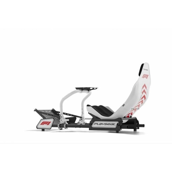 Spelsäte - PLAYSEAT® Formula Instinct - F1® Edition - Racing Simulation Cockpit