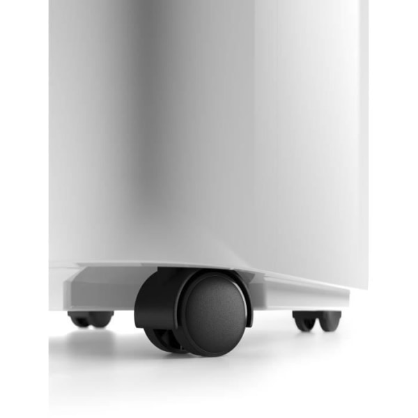 Mobilt luftkonditionering PAC ES72 DELONGHI - 2100W - - Gas R290 - 8 300 Btu/h