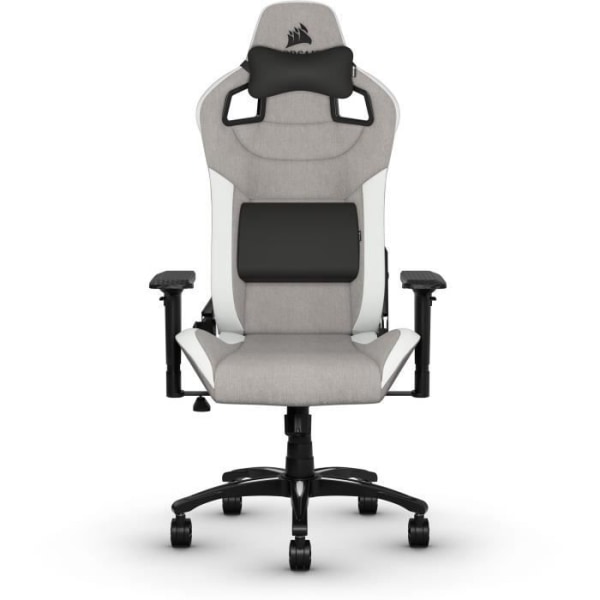 Corsair T3 Rush Gaming Chair Review - IGN