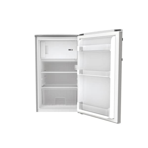 Bordskyl - CANDY - COT1S45ESH - 106L - Statisk kylning - 84 cm x 50 cm - Silver