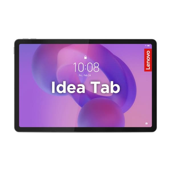 Lenovo ZAFR0981IT Grå mobilplatta