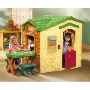 HUSPICKNICK - LITTLE TIKES