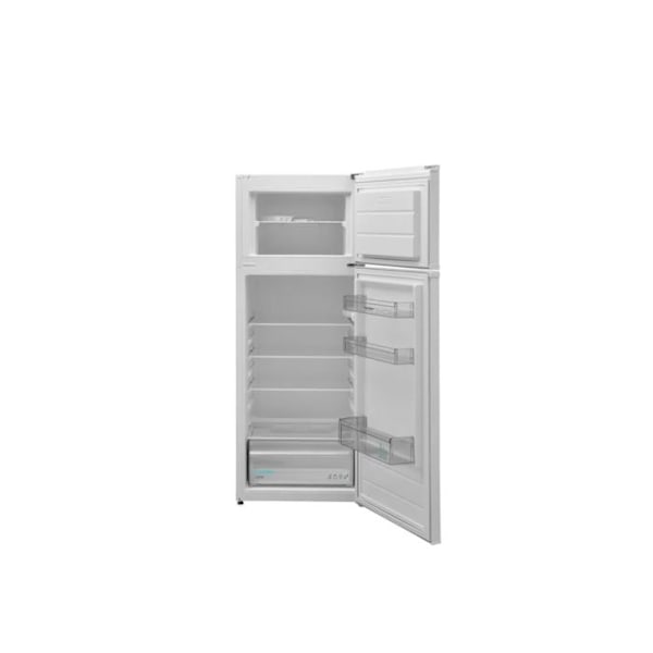 Sharp Kombinerad kyl 57cm 213l nano frostvit - SJFTB01ITXWE