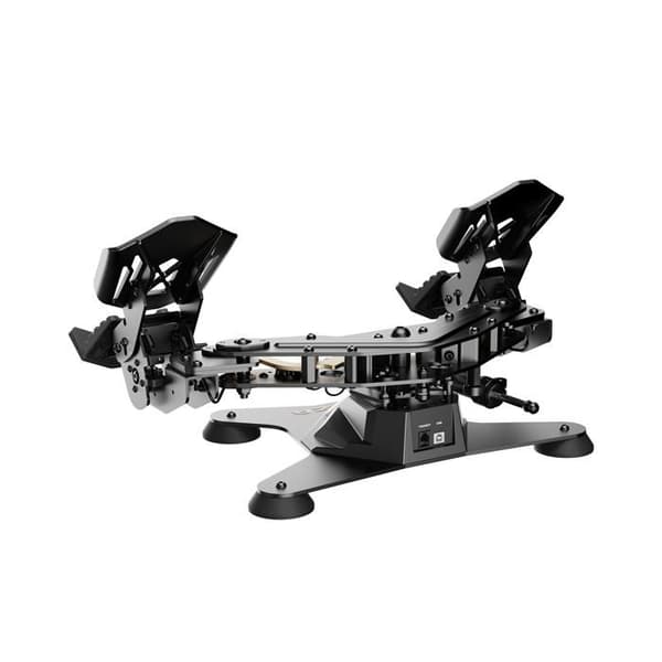 MOZA MRP Roderpedaler – Roderpedaler – PC