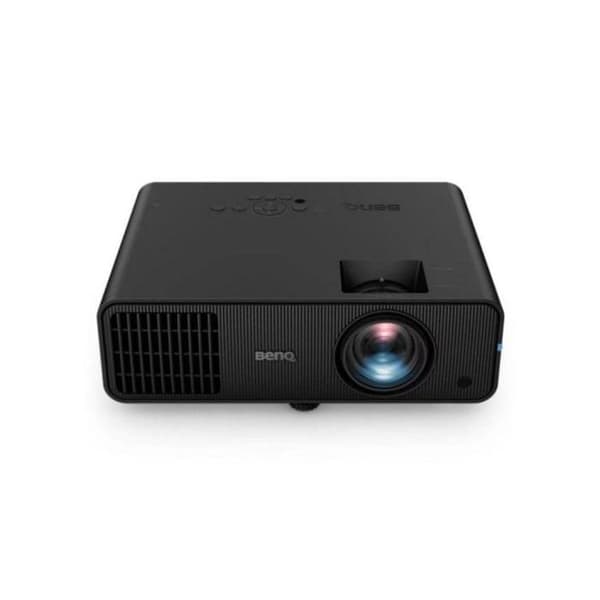 BenQ LH600ST+ FullHD 3000 Lumen 200" LED DLP 3D Utbildning Kort Räckvidd