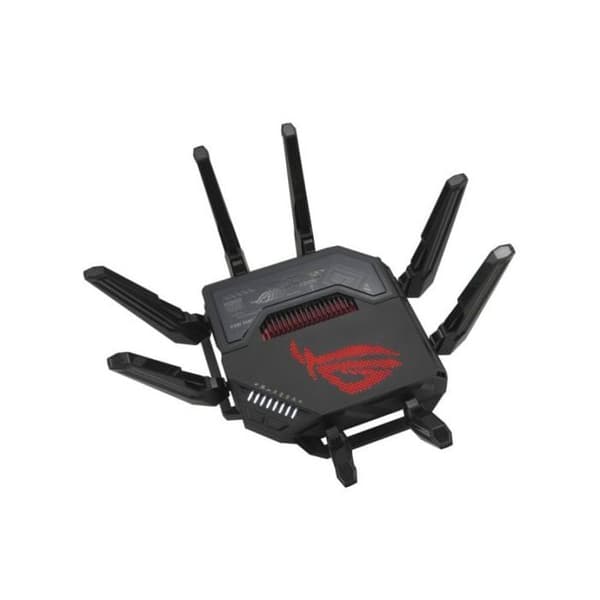 ASUS ROG Rapture GT-BE98 Quad-