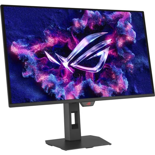 Spelmonitor - ASUS - ROG Strix OLED XG27AQDNG - 26,5" QD-OLED 2K - 360 Hz - 0,03 ms
