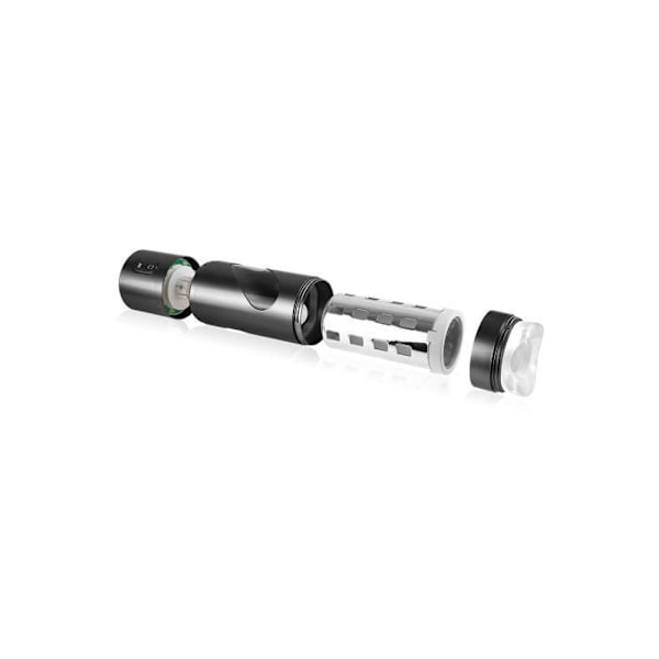 Roto-Bator Mouth Masturbator Pipedream