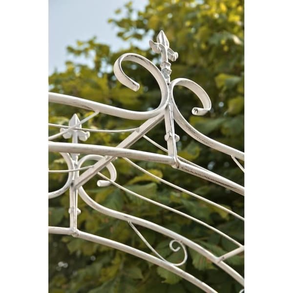 -CLP-Treillis / Rosarche Sun-Array antikvit
