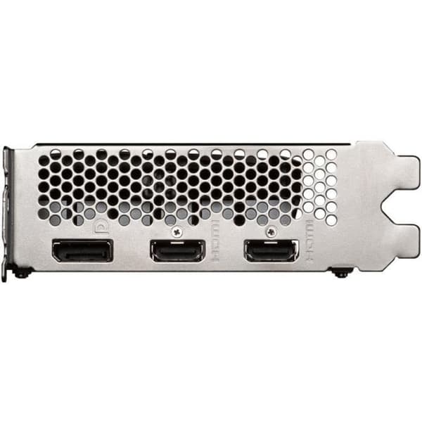 Grafikkort - MSI - VENTUS GeForce RTX 3050 2X E 6G OC NVIDIA 6 Go GDDR6