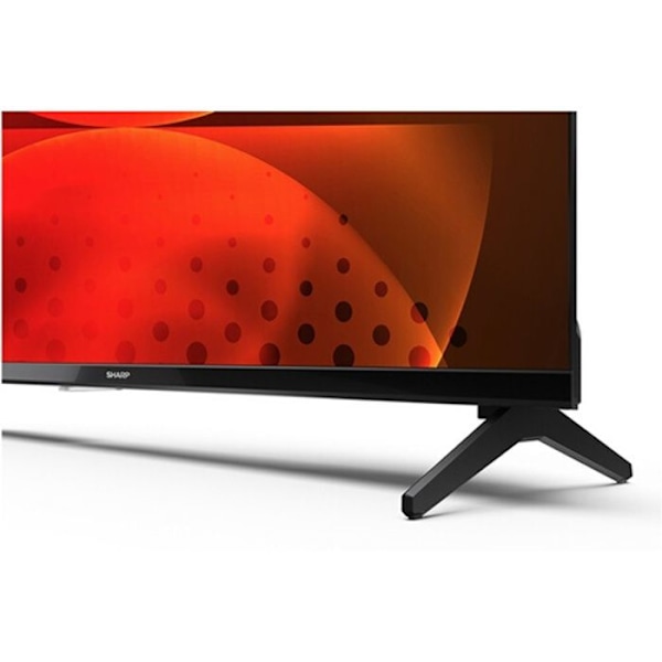 LED TV Sharp 32FH2EA 80cm (32) ANDROID TV HD READY