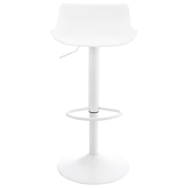 -CLP-Set om 4 barstolar Aveiro-Array Vit