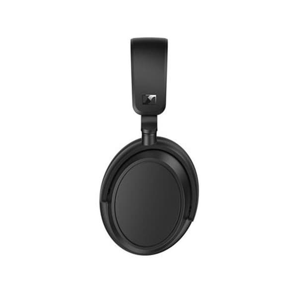 Hörlurar - SENNHEISER - Accentum Plus Wireless - Adaptiv brusreducering - 50 h - Bluetooth 5.2 Svart