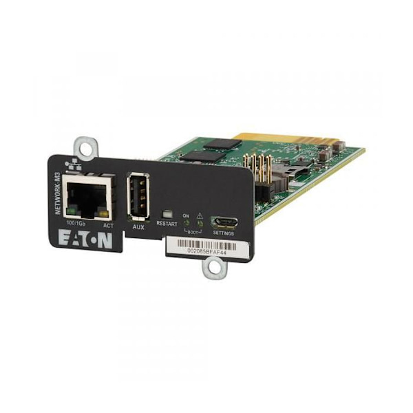 Eaton NETWORK-M3