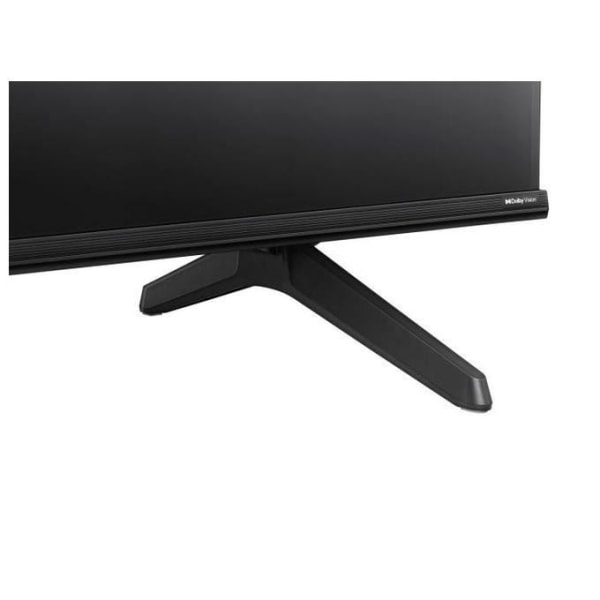 Televisore Hisense Smart TV UHD