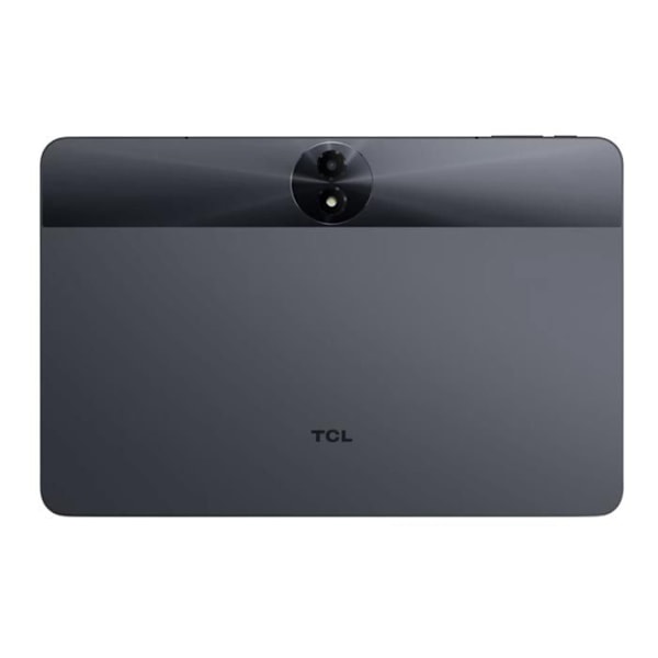 TCL Tab 11 Gen2 11" 6 GB/256 GB WiFi grå (rymdgrå)