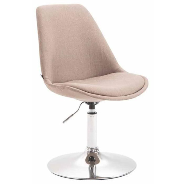 Maverick matsalsstol i tyg - CLP - Modern design - Inredning - Att montera själv Mol