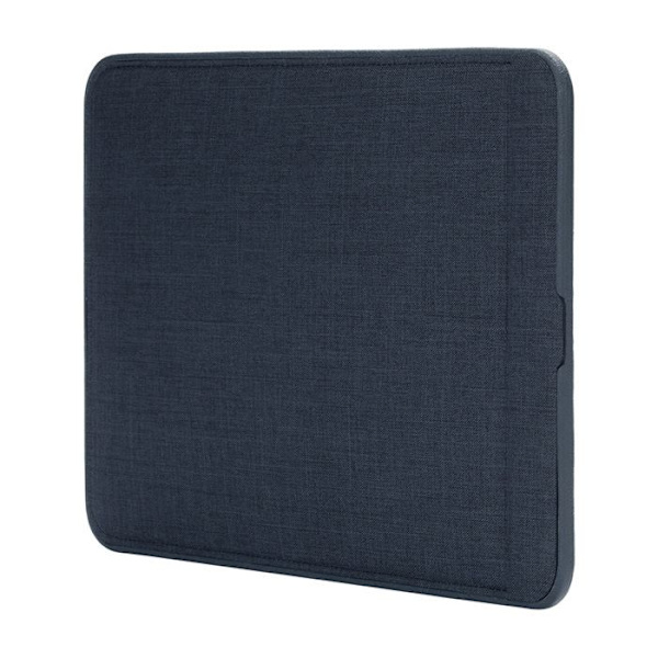 Incase ICON Sleeve med Woolenex för MacBook Pro 14" (M3/M2/M1/2023-2021) (Heather Navy)