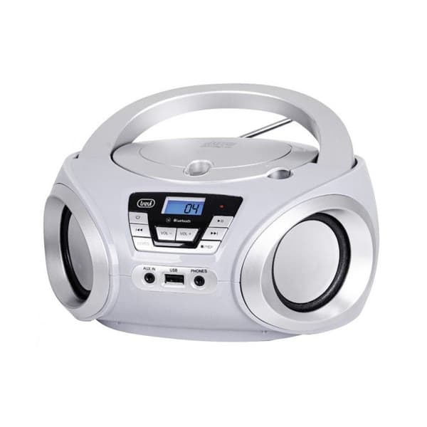 CD RADIO CMP 544 BT VIT TREVI Vit