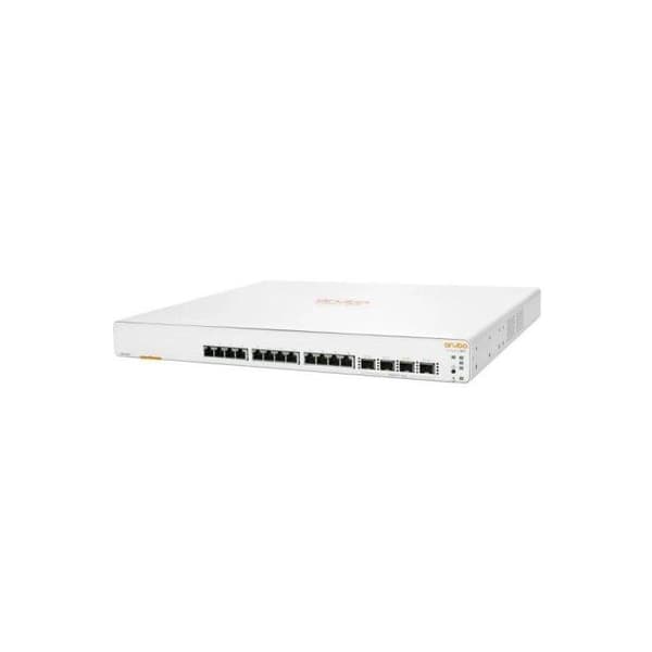 HPE Aruba Instant On 1960 Switch