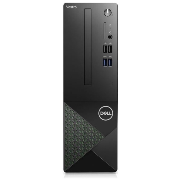 Dell Your 3710 - Sff - Core i5 12400 2,5 GHz - 16 GB - SSD 512 GB nv6d2