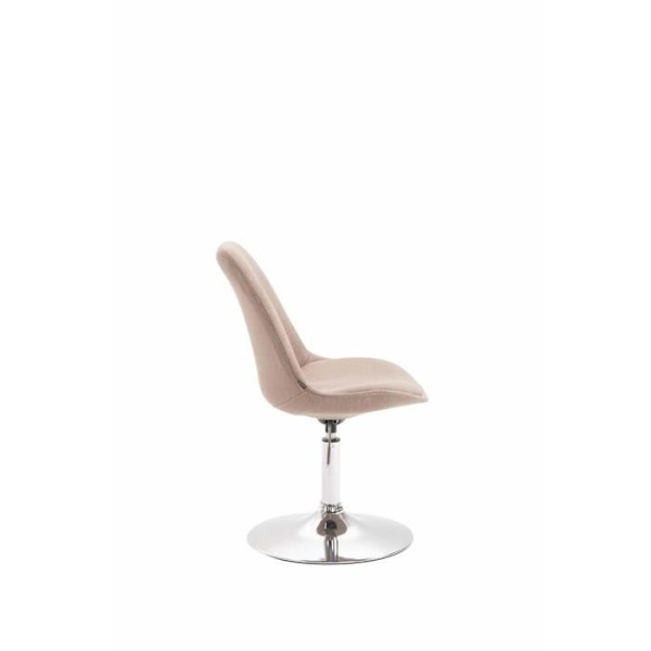 Maverick matsalsstol i tyg - CLP - Modern design - Inredning - Att montera själv Mol