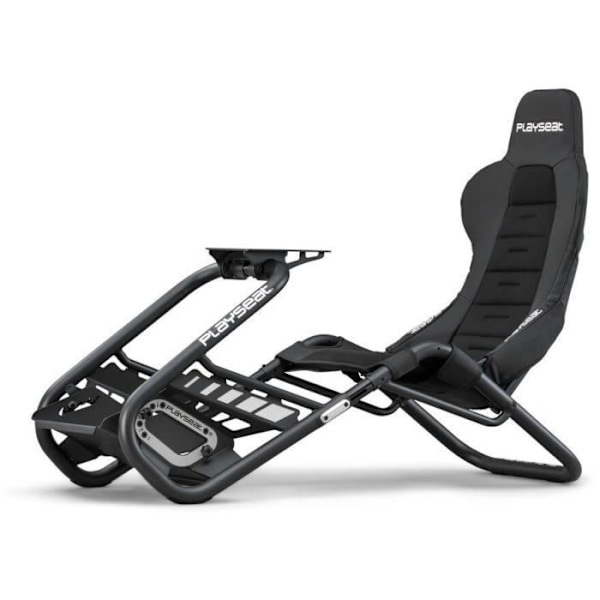 Simuleringssits - PLAYSEAT - Trophy - Svart Svart