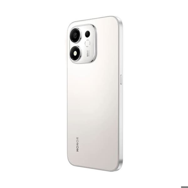 Smartphone HONOR 600 Smart 5G 4GB 128GB Meteor Silver