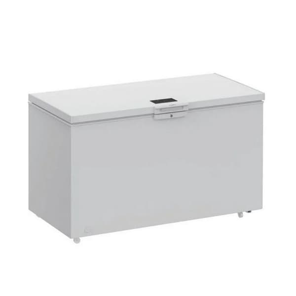 Whirlpool Frysbox 442l vit - W3RHS44EW