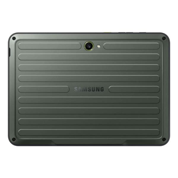 Samsung Galaxy Tab Active5 Pro SM-X356B Tablet 5G 128GB Grön 10.1" Snapdragon