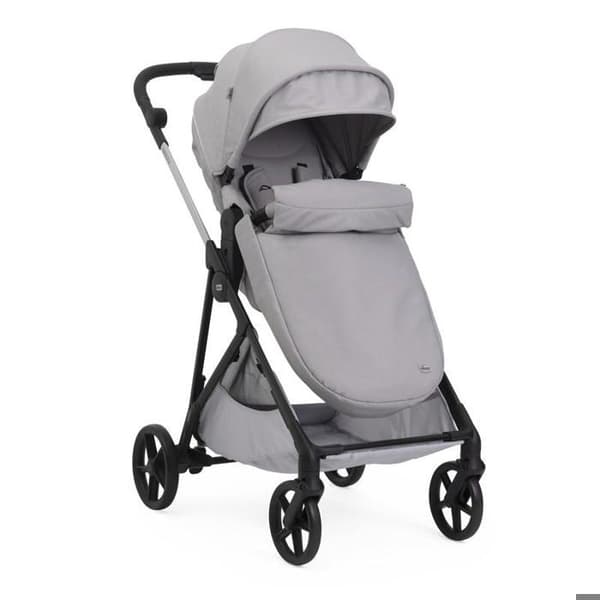 CHICCO - Barnvagn Seety 2 Cloud