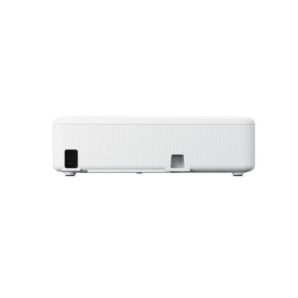Vidéoprojektor - Epson - CO-W01 - WXGA - 3000 lumen - 3LCD - Bärbar